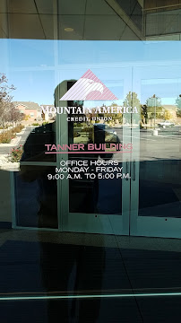 Mountain America Credit Union - Tanner Building 04