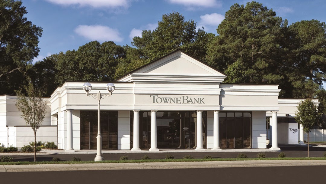 TowneBank 01