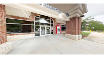 Bank of America (with Drive-thru services) 01