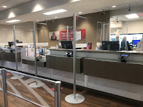 Bank of America (with Drive-thru services) 03