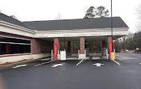 Bank of America (with Drive-thru services) 04
