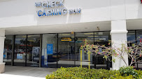 The Check Cashing Store 01