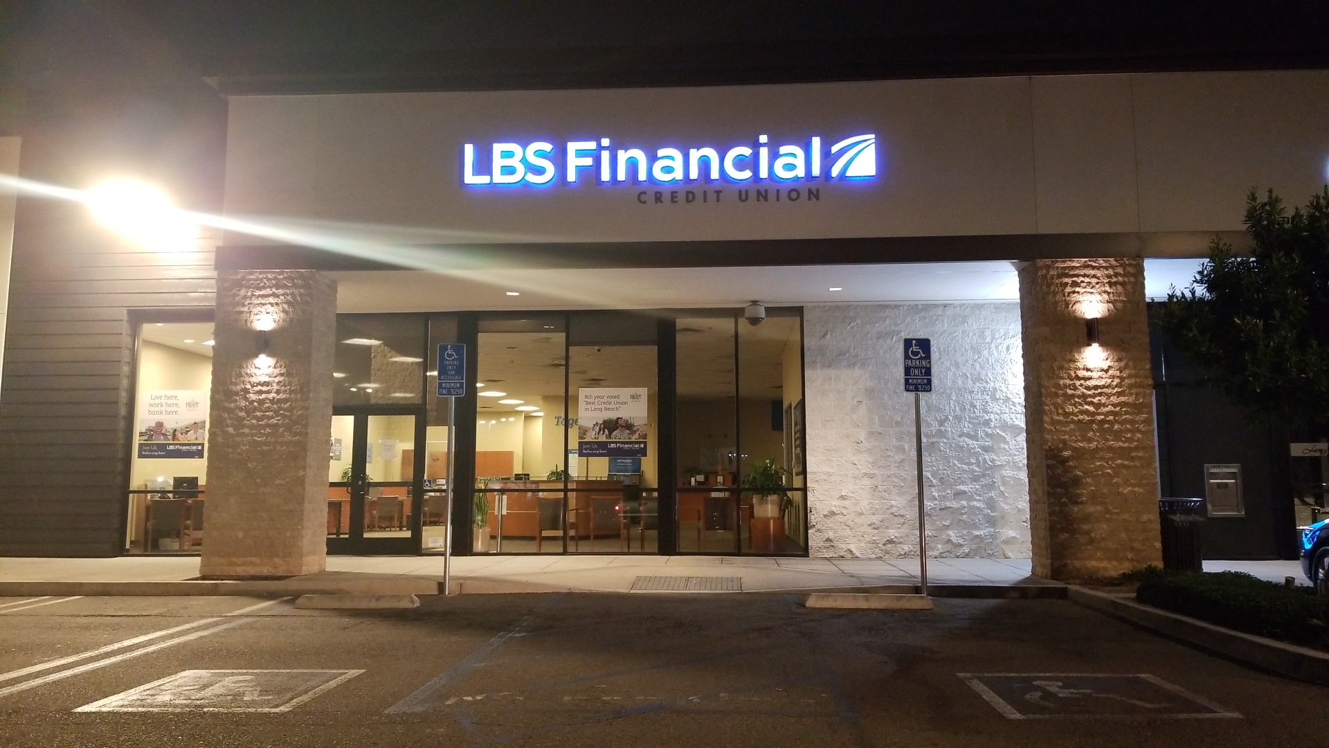 LBS Financial Credit Union 01