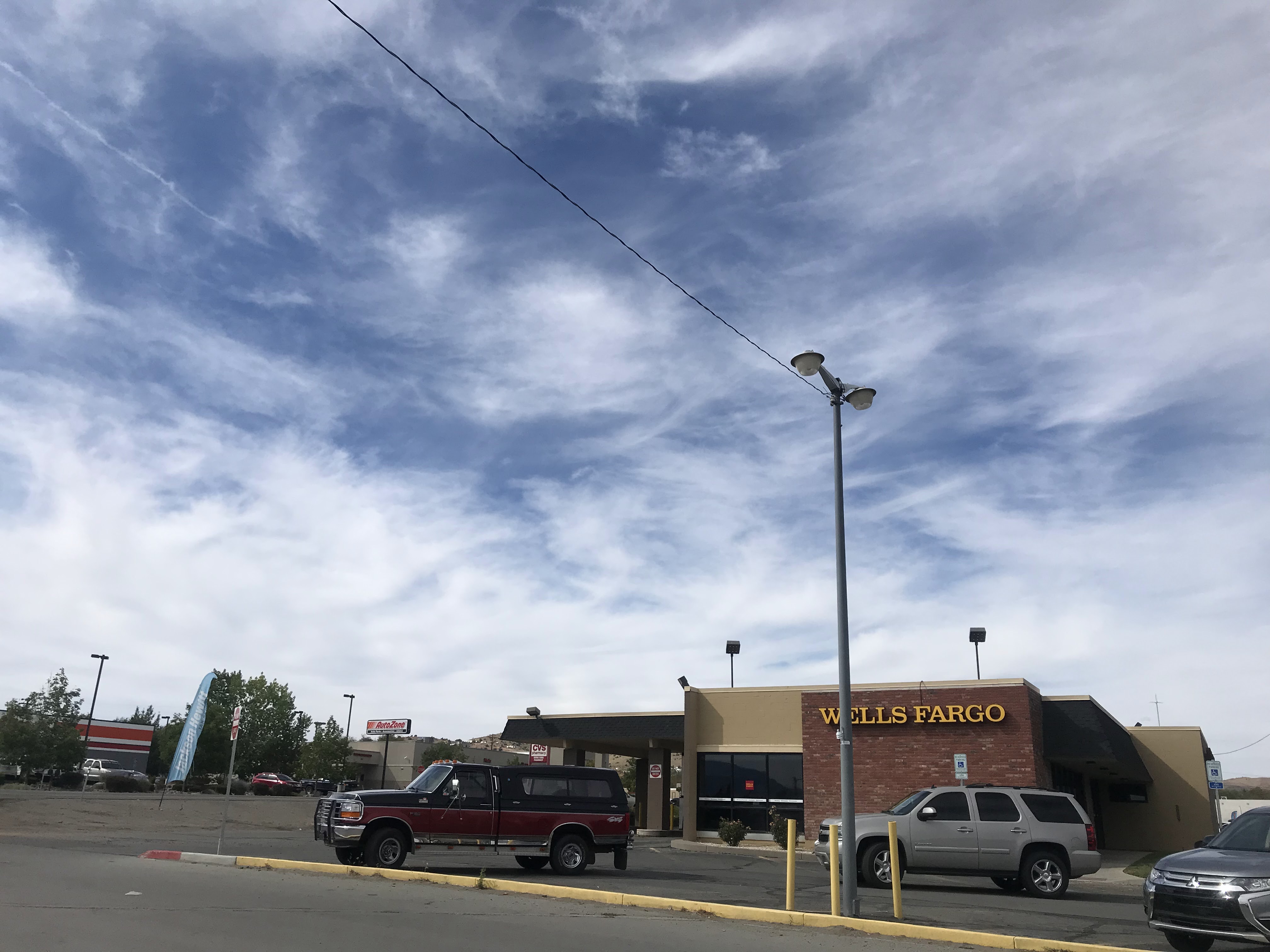 Wells Fargo Bank 01