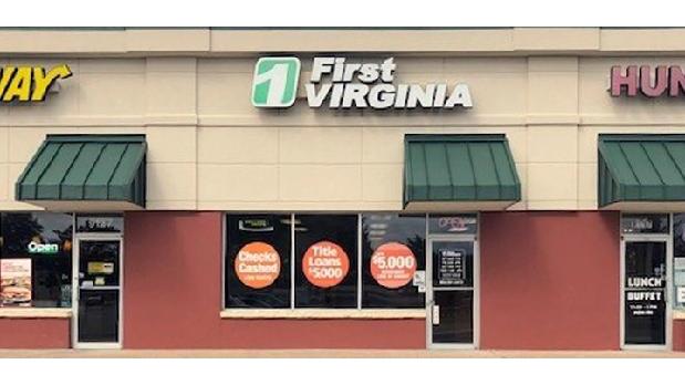 First Virginia 01