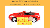 Fast Auto Car Loan Chico CA 02
