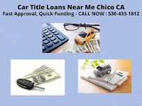 Fast Auto Car Loan Chico CA 04