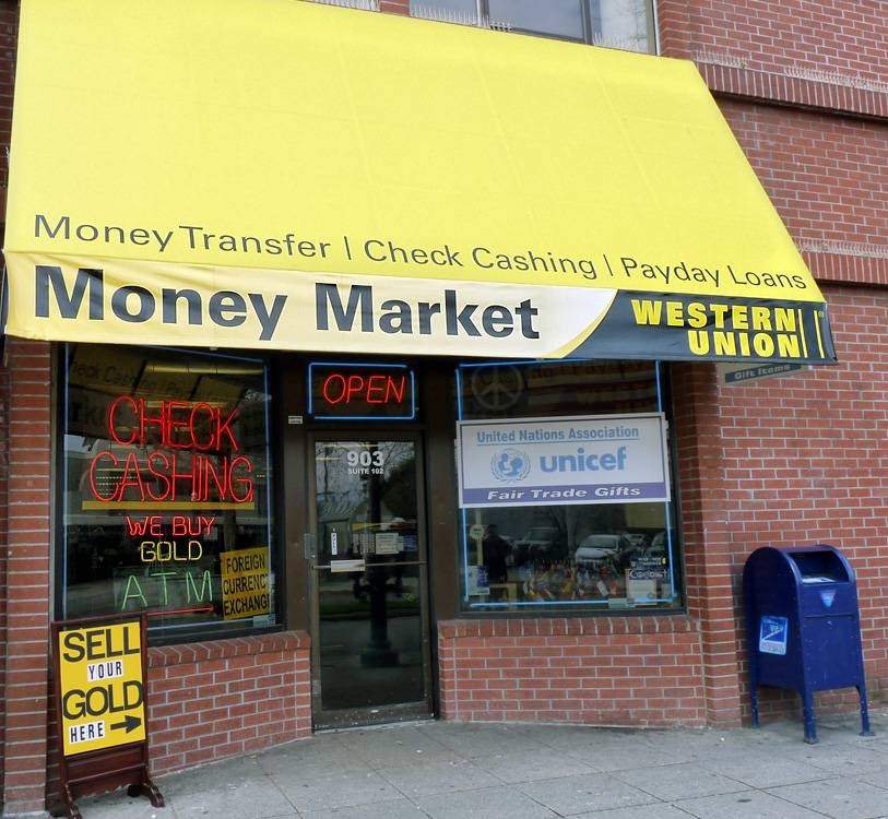 Money Market Check Cashing 01