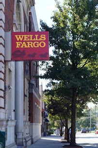 Wells Fargo Bank 01