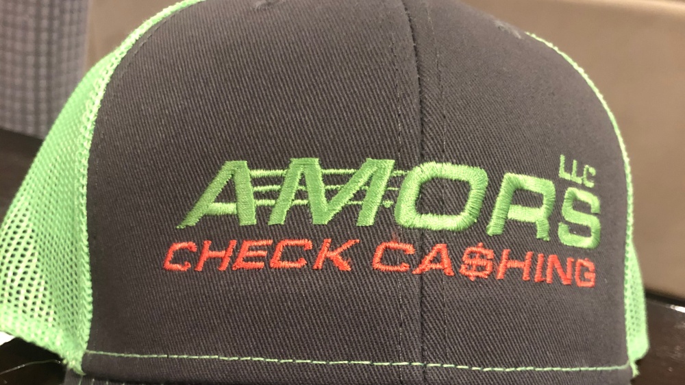 Amors Check Cashing LLC 01