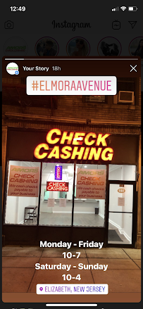 Amors Check Cashing LLC 04