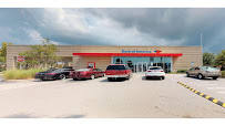Bank of America (with Drive-thru services) 01
