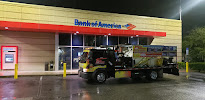 Bank of America (with Drive-thru services) 02