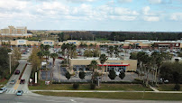 Bank of America (with Drive-thru services) 03