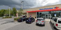 Bank of America (with Drive-thru services) 04