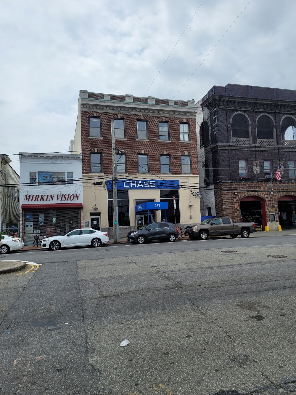 Chase Bank 01