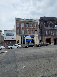 Chase Bank 01