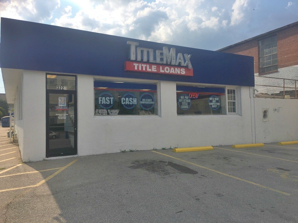 TitleMax Title Secured Loans 01