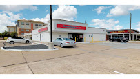 Bank of America (with Drive-thru services) 01