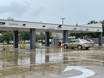 Bank of America (with Drive-thru services) 02