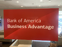 Bank of America (with Drive-thru services) 03