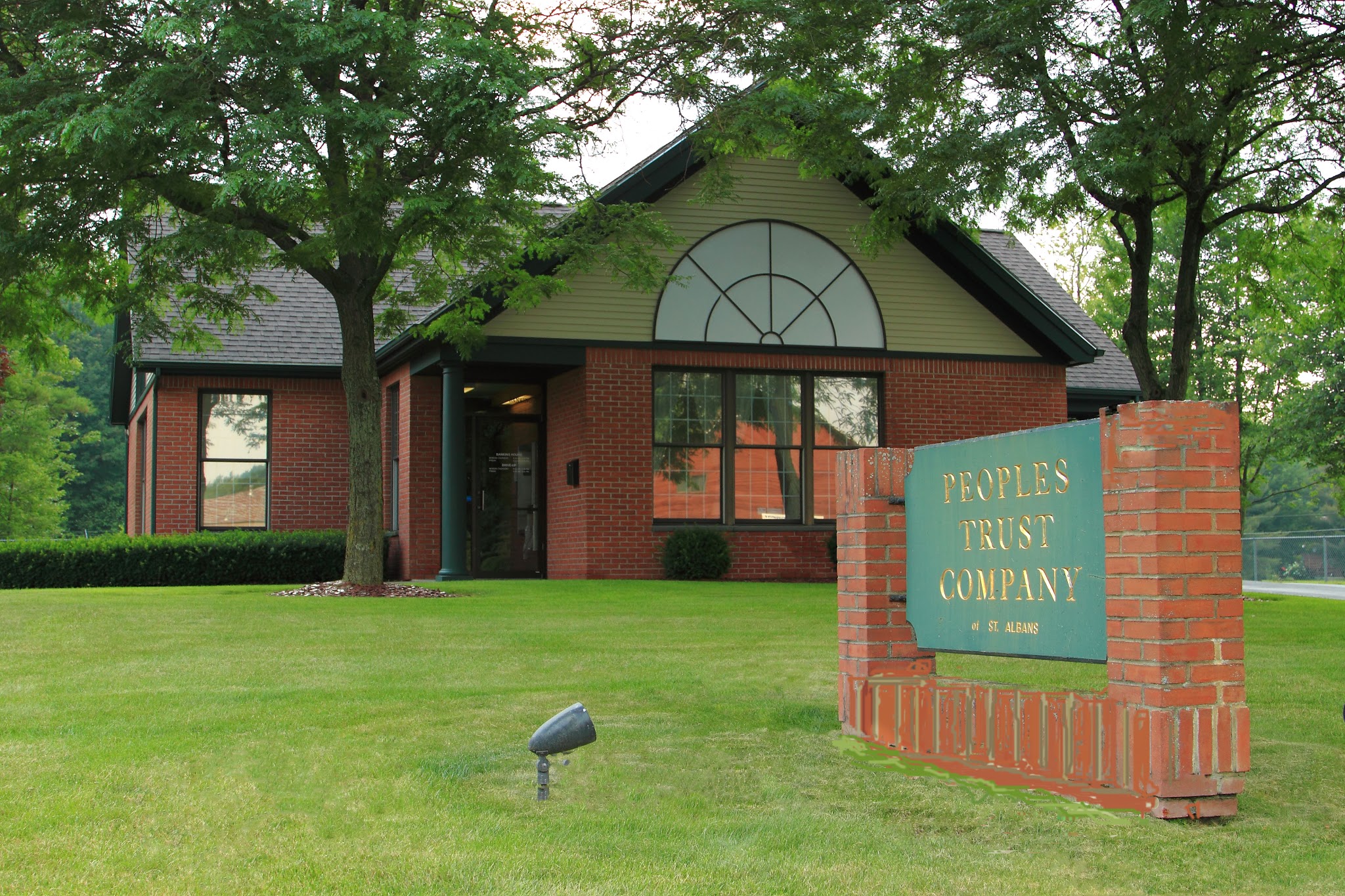 Peoples Trust Company 01