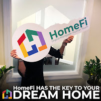 HomeFi Digital Mortgage 04