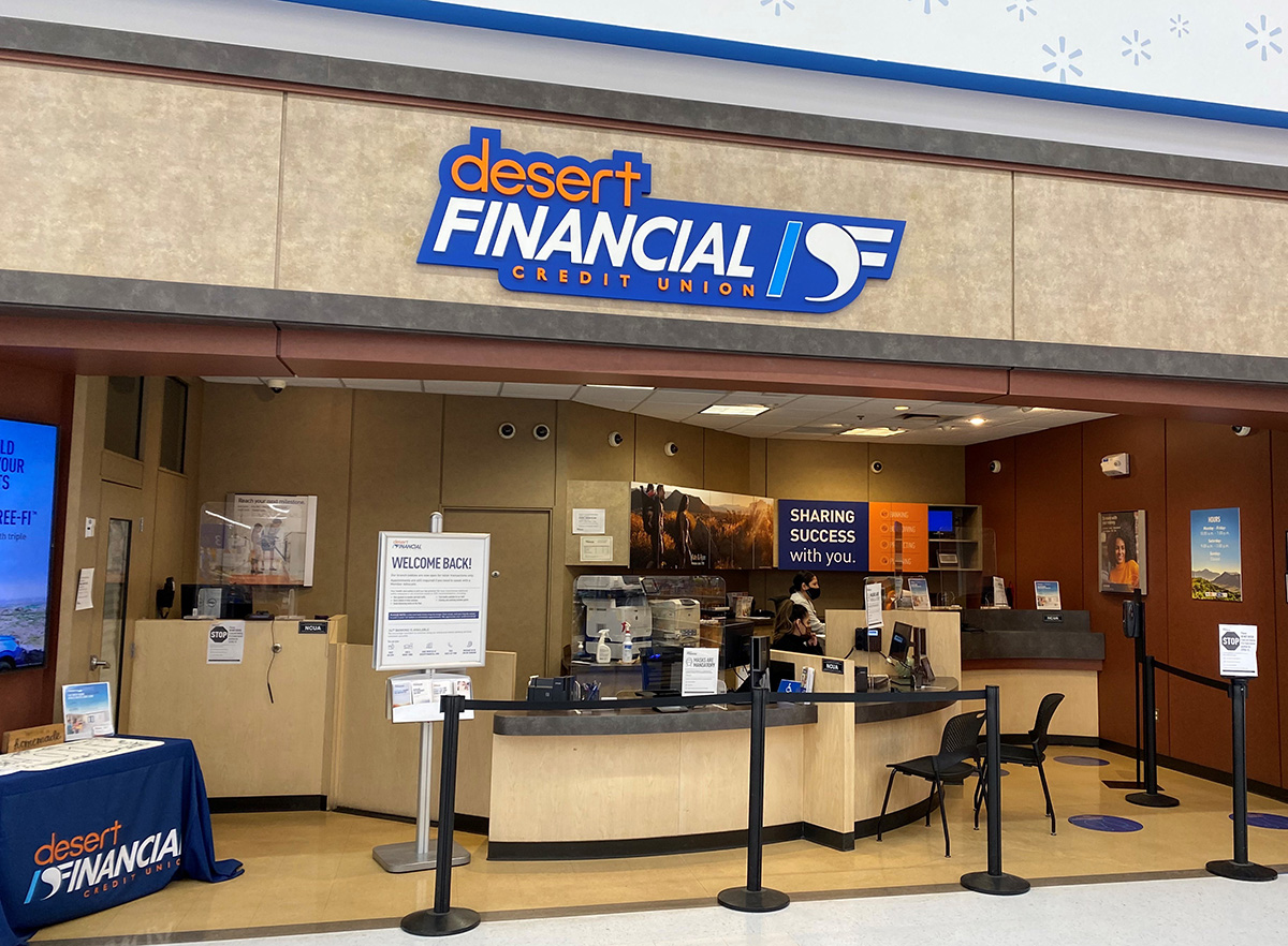 Desert Financial Credit Union 01