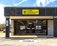 Time Financing Service 01