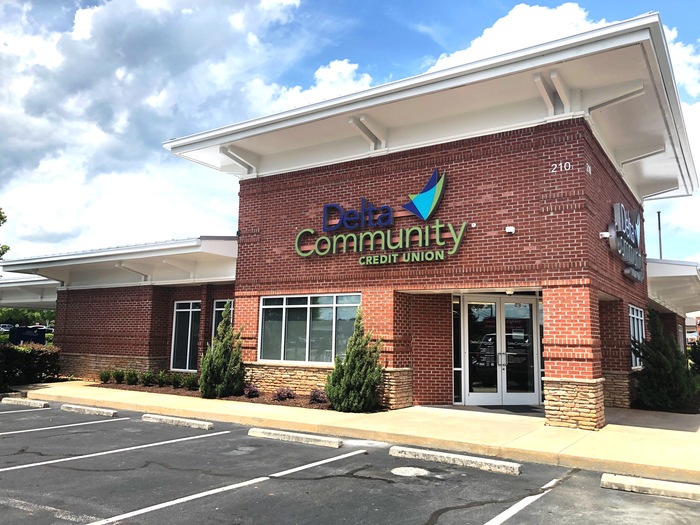 Delta Community Credit Union 01