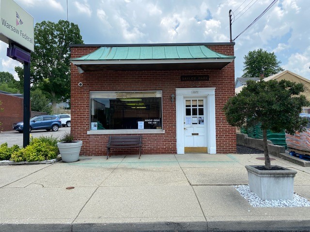 Warsaw Federal Sayler Park Office 01