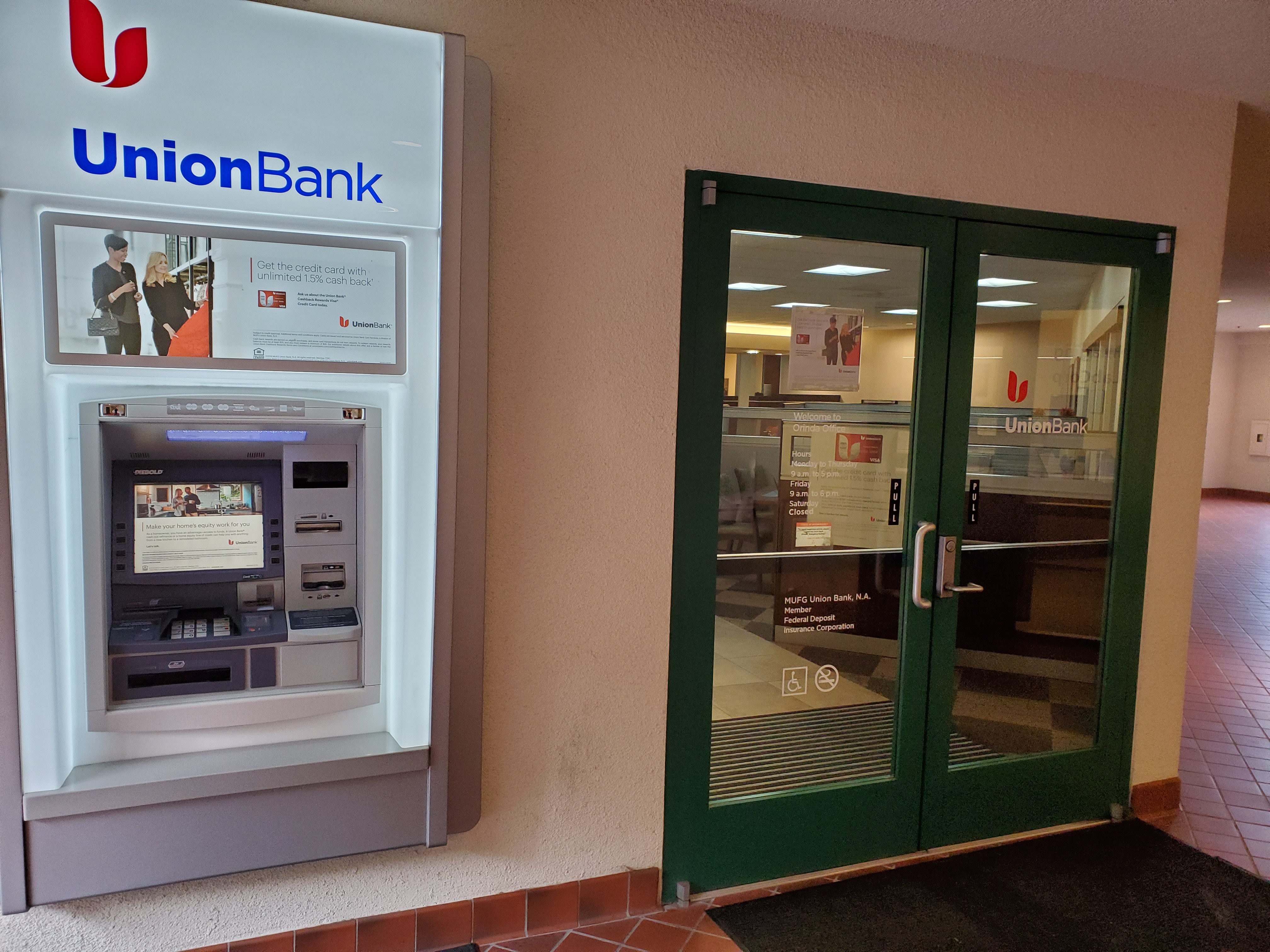 Union Bank 01