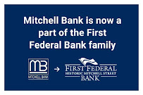 First Federal Bank of Wisconsin 03