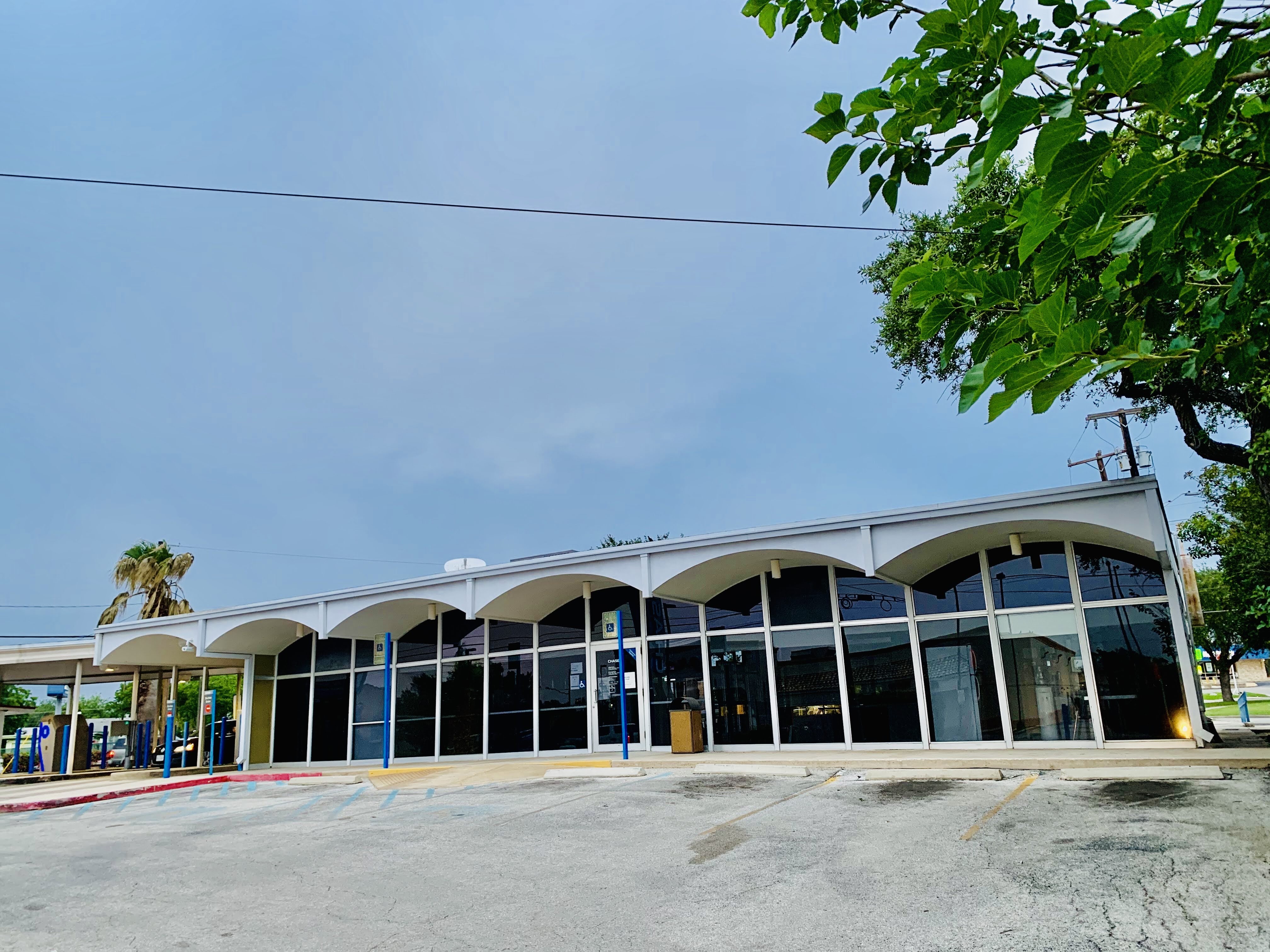 Chase Bank 01