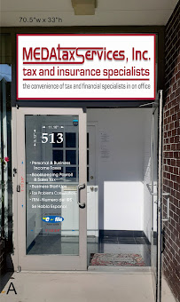 Medatax Services , Inc 01