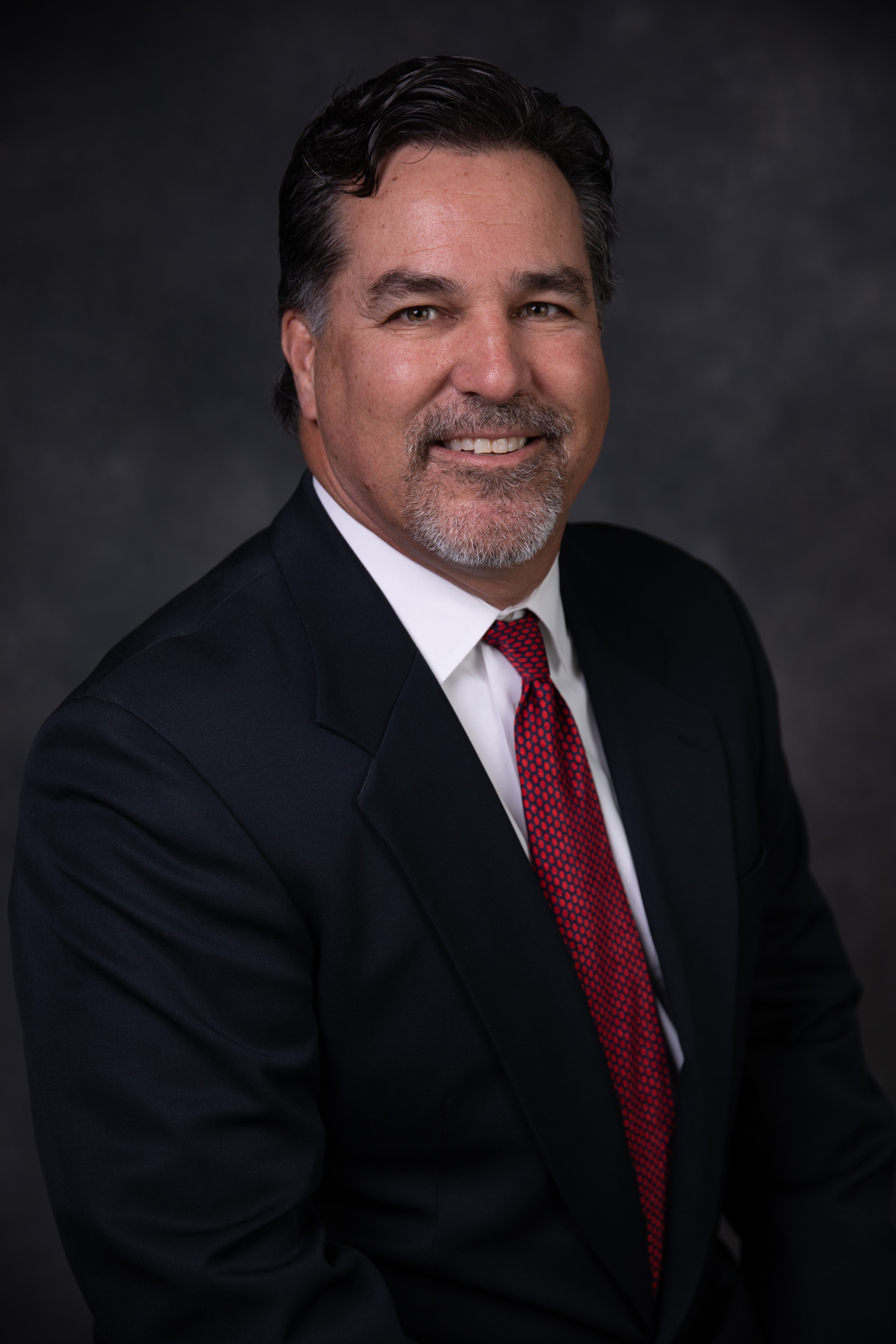 Darren Hunstad - Branch Manager at Nations Lending 01