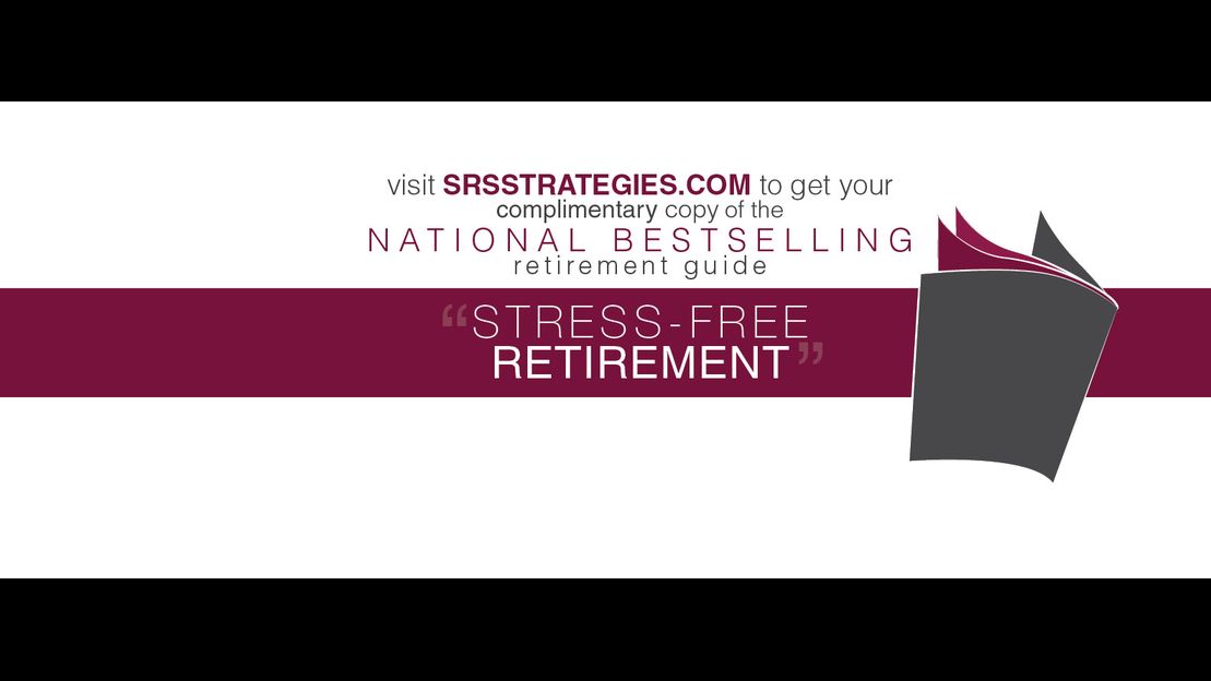 Secure Retirement Strategies 01