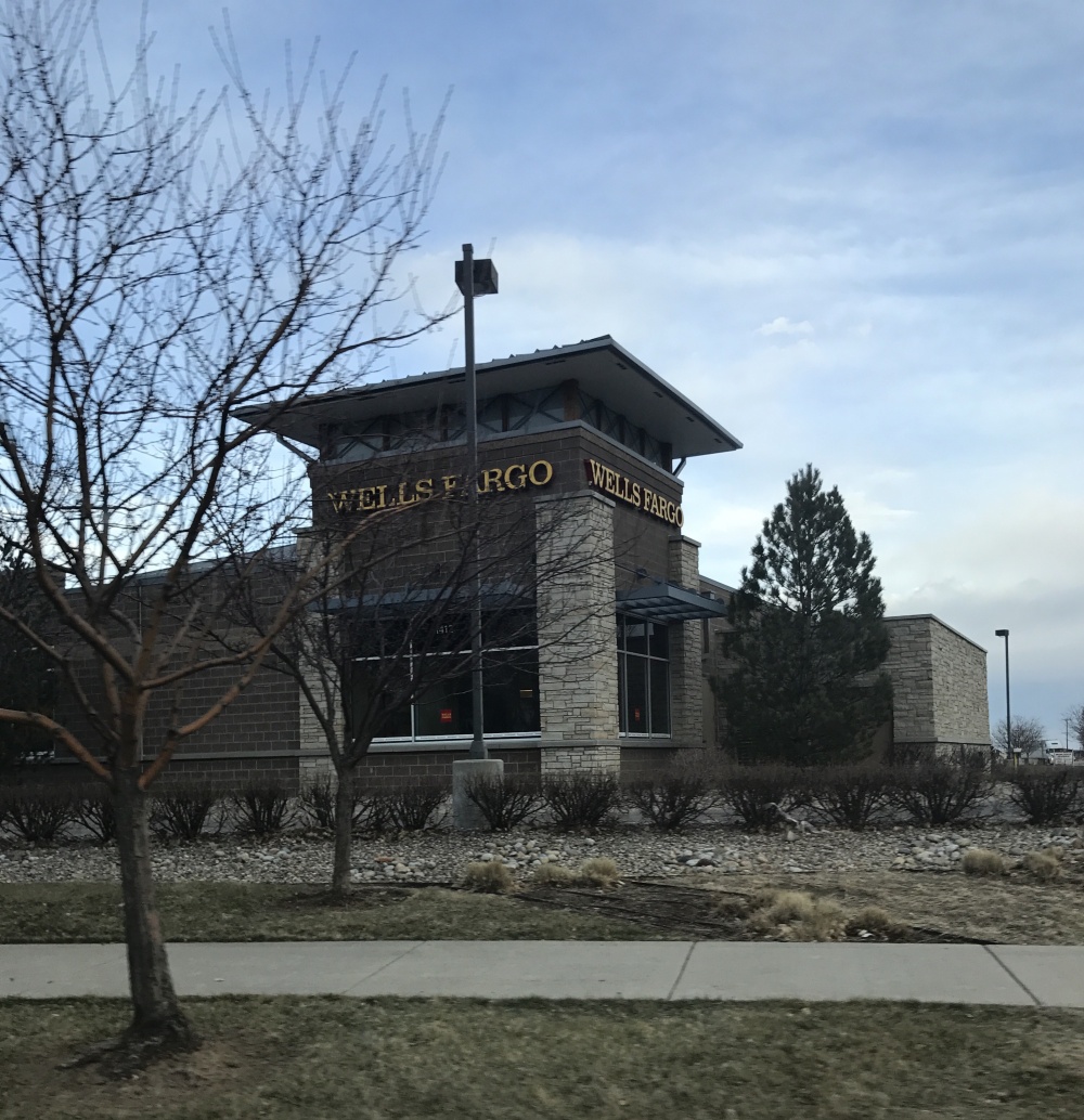 Wells Fargo Bank 01