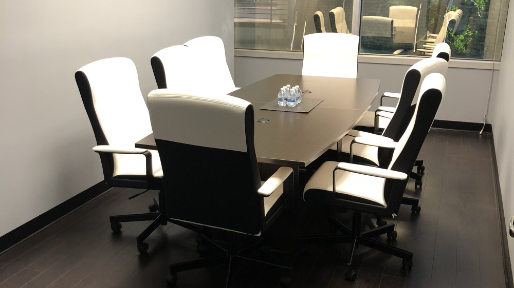 Axe Lending Group Head Office 01