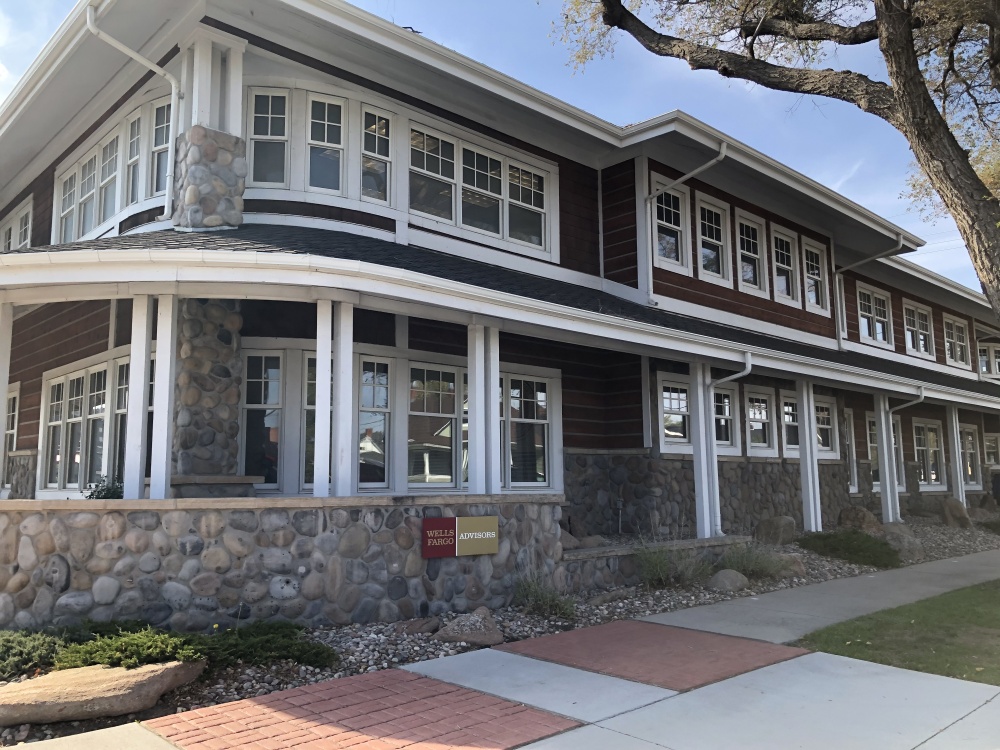 Cherry Creek Mortgage Co., Inc. 01