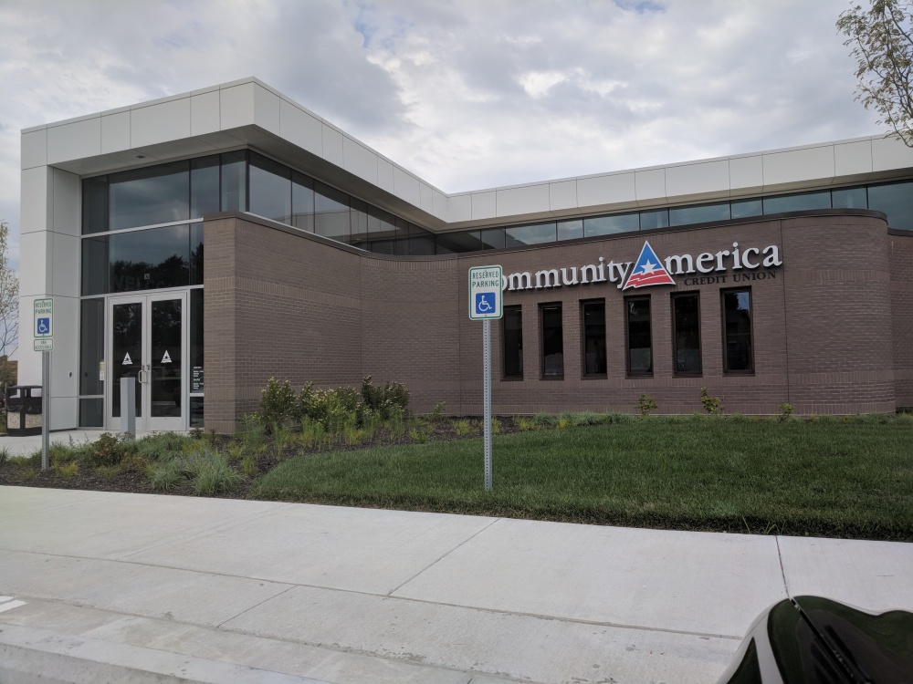 CommunityAmerica Credit Union 01