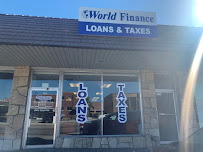 World Finance 03
