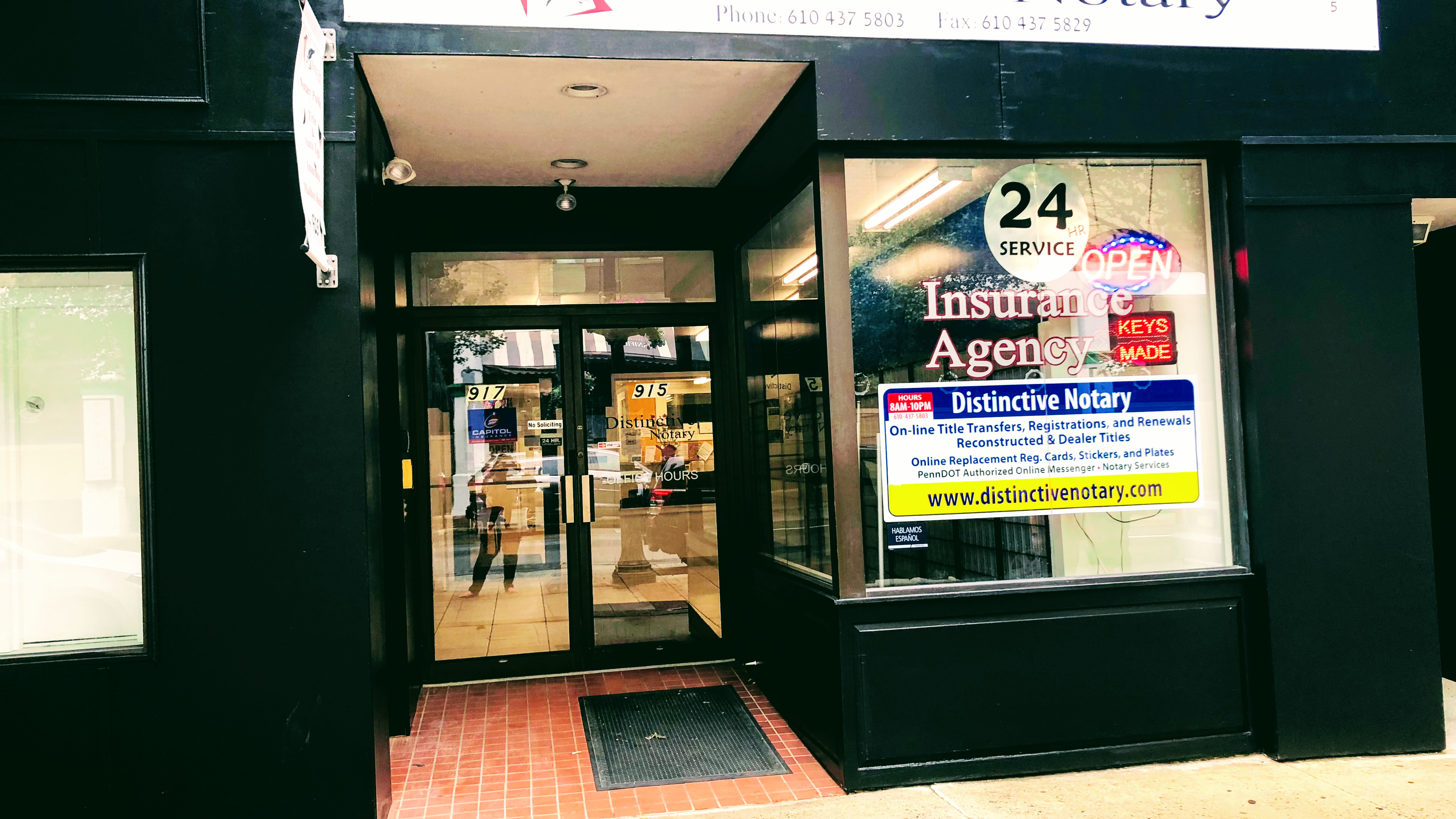 Distinctive Notary & Services 01