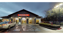 Bank of America (with Drive-thru ATM) 01