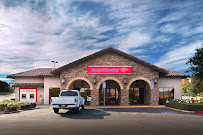 Bank of America (with Drive-thru ATM) 03