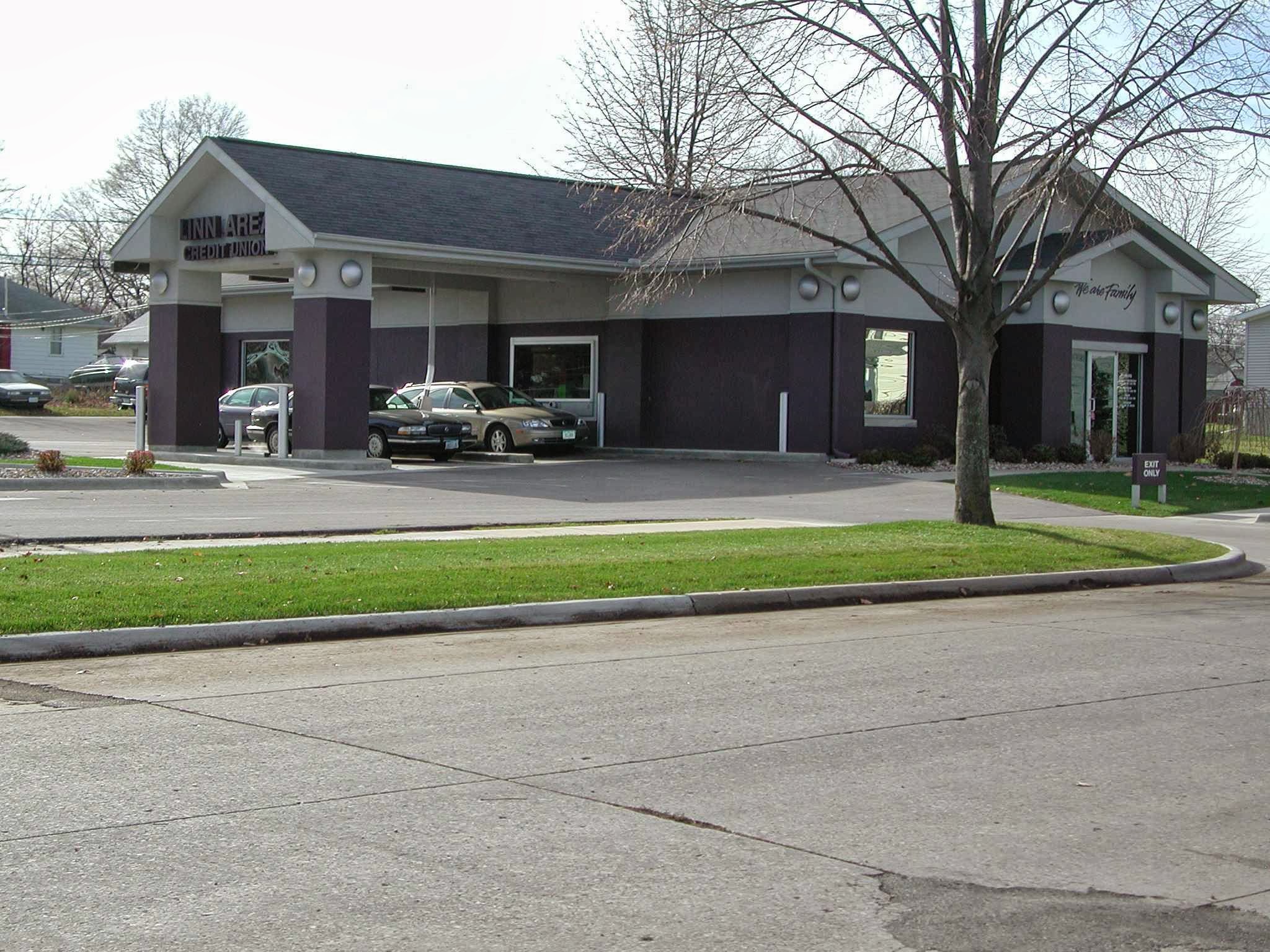 Linn Area Credit Union 01