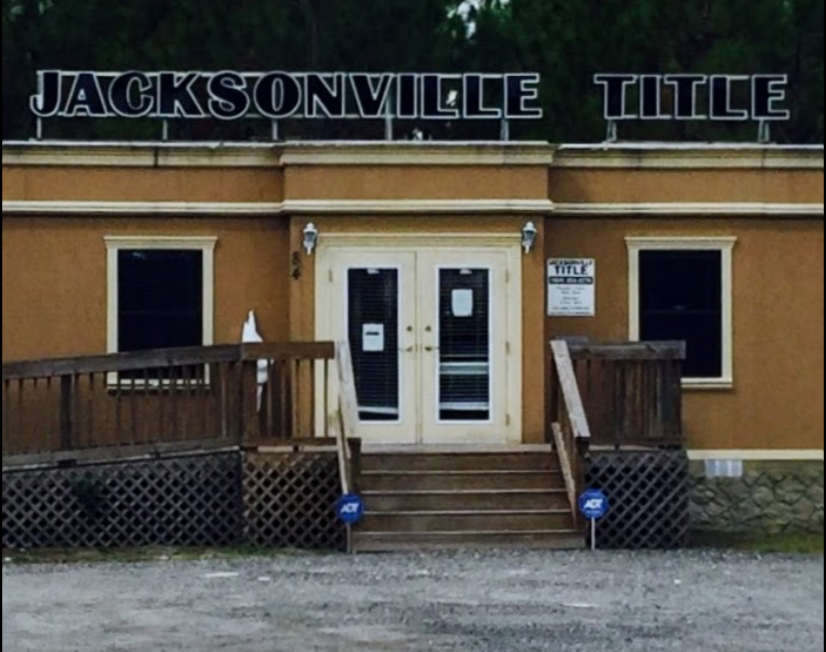 Jacksonville Title 01