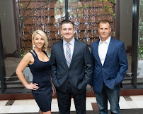 Jordan O'Brien, Mortgage Loan Originator, Cardinal Financial Company 01