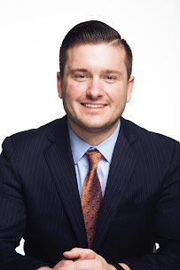 Jordan O'Brien, Mortgage Loan Originator, Cardinal Financial Company 02