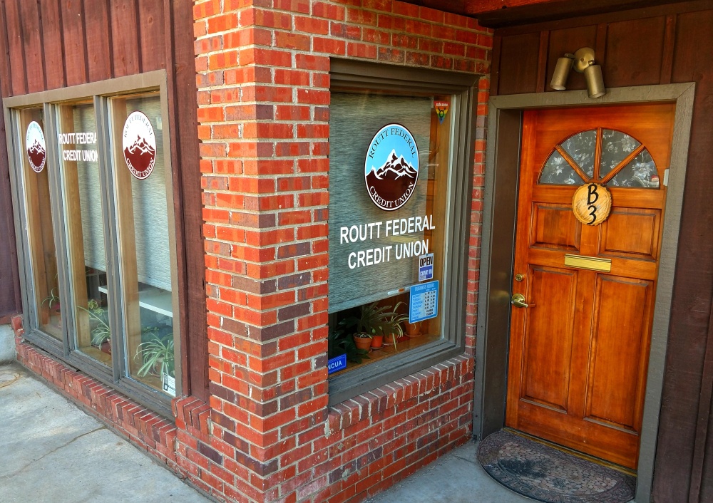Routt Federal Credit Union 01